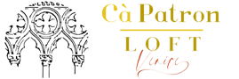 Ca' Patron Loft - Official Website