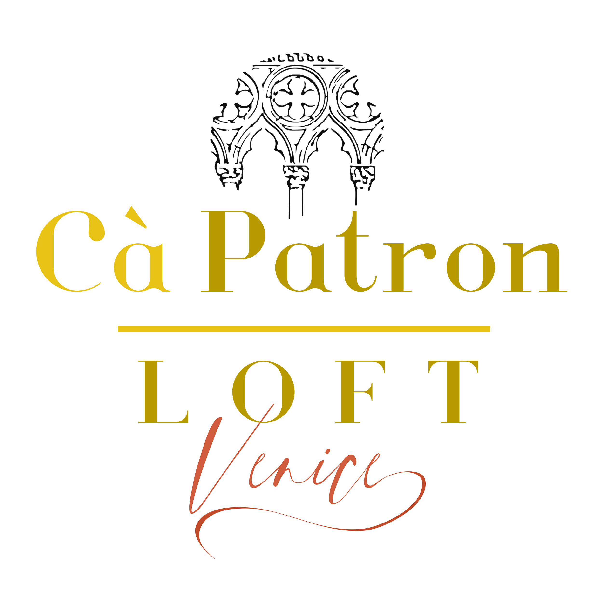 Ca' Patron Loft - Official Website